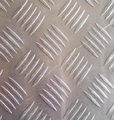 316l不銹鋼花紋板